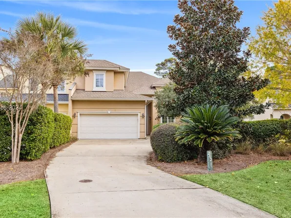 242 Berwick Dr, Hilton Head Island, SC 29926