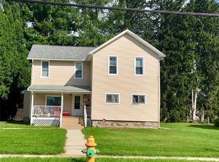 201 Genesee St, Olean, NY 14760