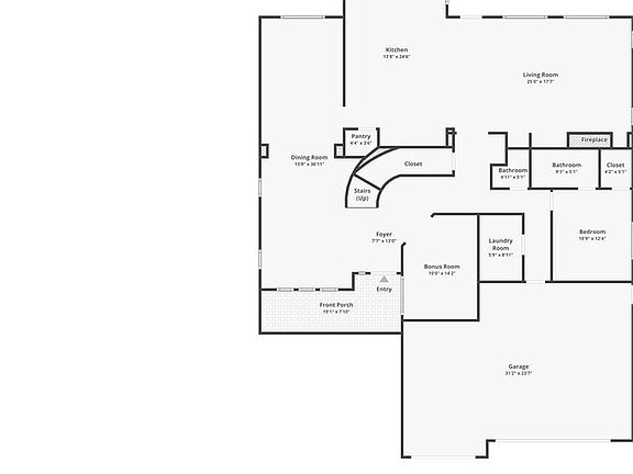 2nd image of 5204 N 193rd Ave