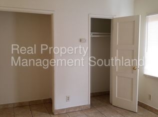 1617 W Whittier Blvd APT 7, Montebello, CA 90640