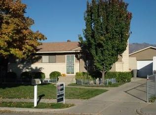 308 N 100 E, North Salt Lake, UT 84054