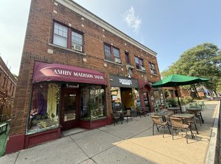 691-695 Park Ave, Rochester, NY 14607