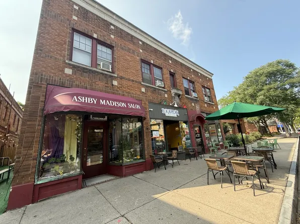 691-695 Park Ave, 691-695 Park Ave #693-11, Rochester, NY 14607