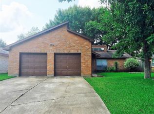 3018 Mosby Dr, Sugar Land, TX 77479