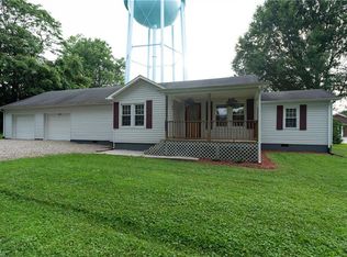 616 Corporation St, Wilkesboro, NC 28697