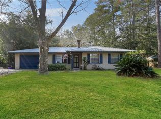 6008 NW 27th Ter, Gainesville, FL 32653
