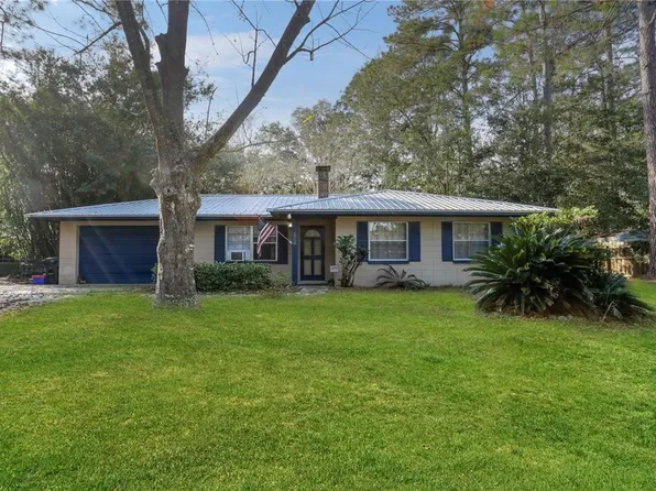 6008 NW 27TH TERRACE, GAINESVILLE, FL 32653