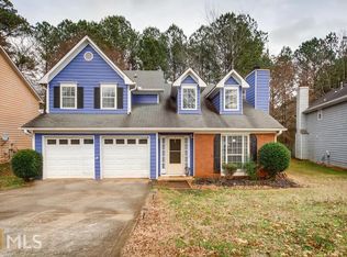 959 Oakwood Chase Cir, Stone Mountain, GA 30083