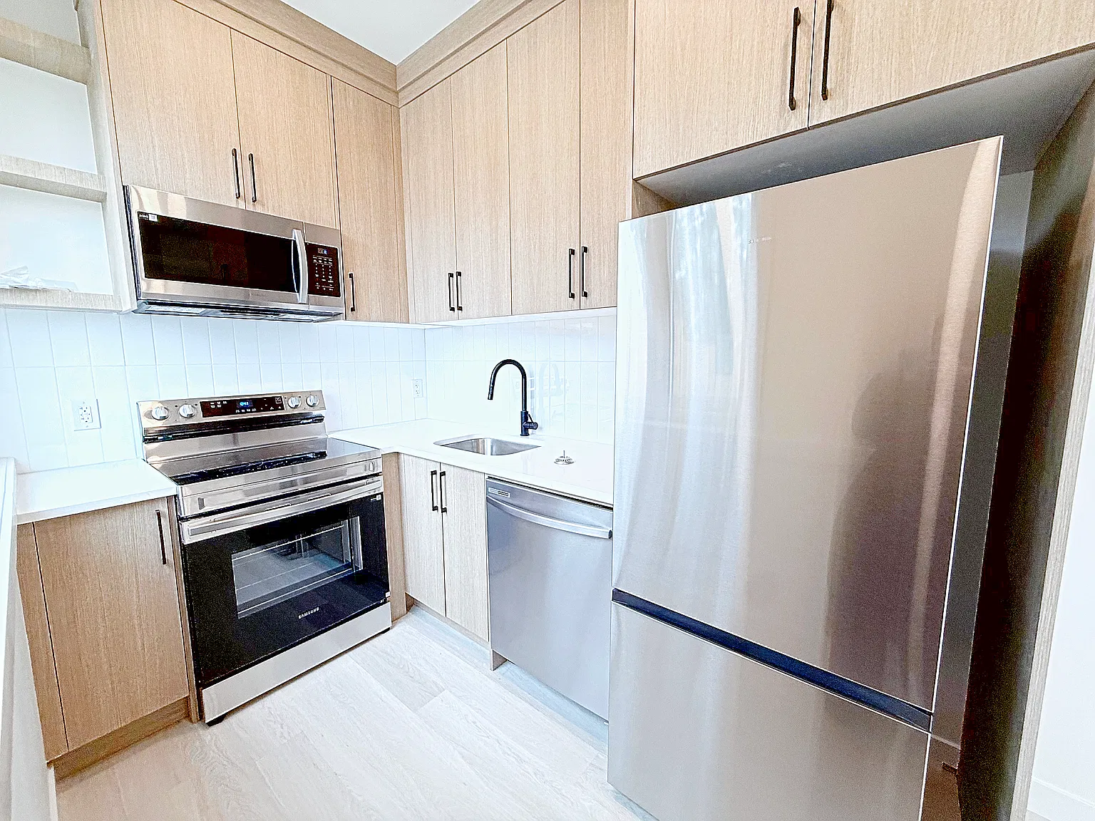 3708 Bow Anne Road NW, (8-Plex), Calgary - Unit 4B — Photo 3