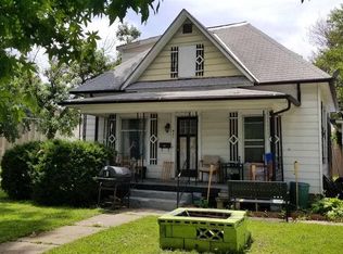 401 Congress St, Emporia, KS 66801