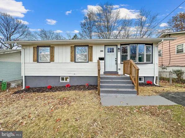 1920 Vermont Ave, Landover, MD 20785