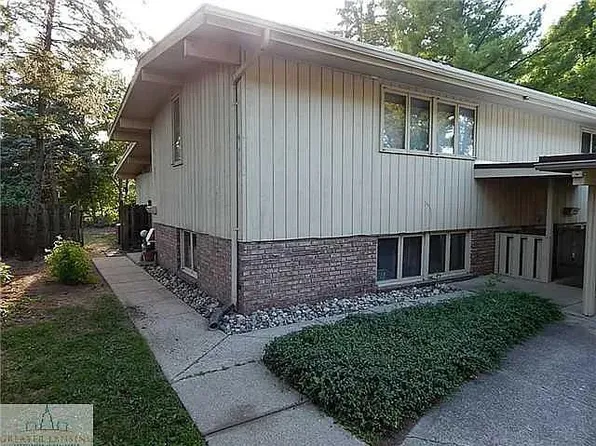 1231 Downer Ave, Lansing, MI 48912