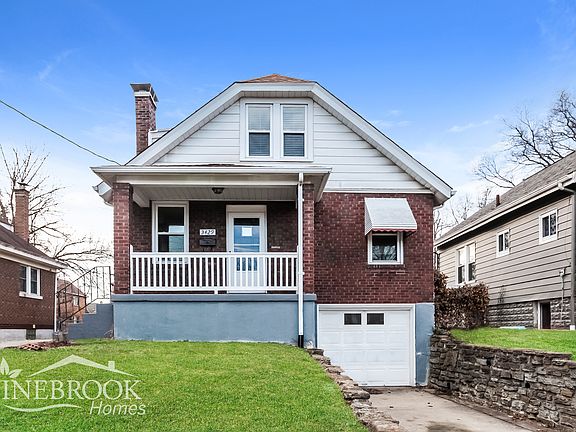 2nd image of 3429 Alta Vista Ave