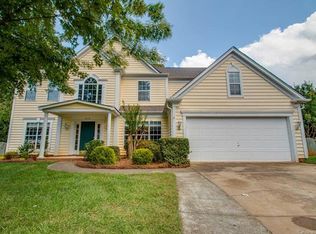 8518 Lyman Oak Ct, Huntersville, NC 28078