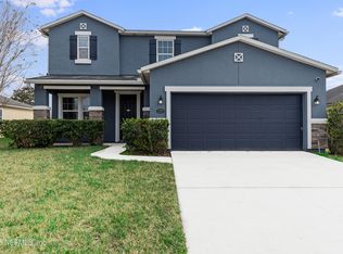 1337 Camp Ridge Ln, Middleburg, FL 32068