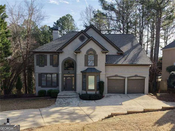 911 Laurel Crest Dr, Woodstock, GA 30189