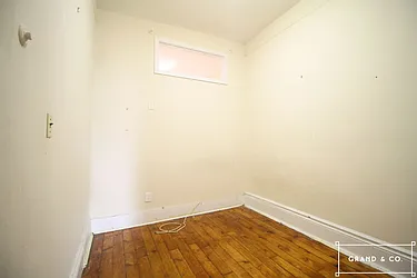 Rented by Grand & Co.