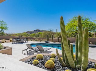 30600 N Pima Rd UNIT 45, Scottsdale, AZ 85266