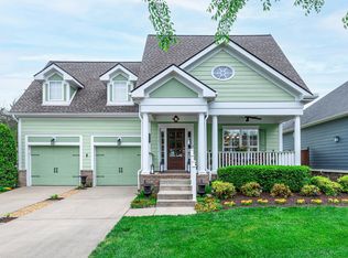 8337 Elmcroft Ct, Nolensville, TN 37135