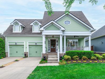 8337 Elmcroft Ct, Nolensville, TN, 37135