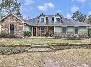 11252 Triple Crown Way, Conroe, TX 77304