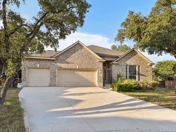 2038 OAK FLAT RD, San Antonio, TX 78251