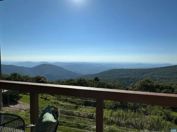 1518 Cliffs, Wintergreen Resort, VA 22967