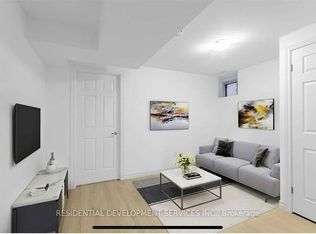 314 Concord Ave #Basement, Toronto, ON M6H 2P6