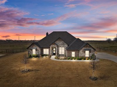 819 Alto Bonito Ct, Godley, TX, 76044