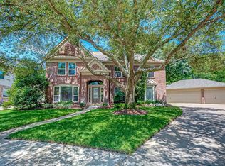 18406 Arrow Flint Cv, Houston, TX 77084