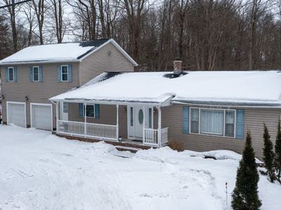 10970 Old Route 99, Mc Kean, PA, 16426