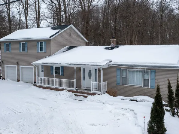 10970 Old Route 99, Mc Kean, PA 16426