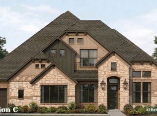 620 Ozark St, McLendon Chisholm, TX 75032