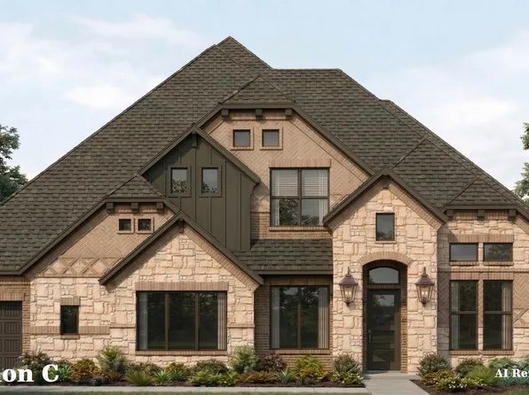 620 Ozark St, McLendon Chisholm, TX 75032