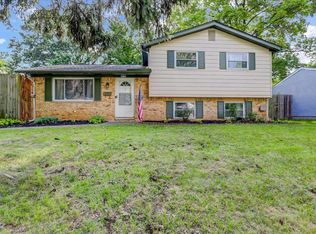 2755 Cryodon Blvd W, Columbus, OH 43232