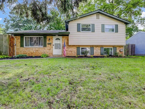 2755 Cryodon Blvd W, Columbus, OH 43232