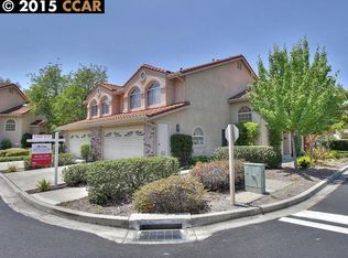 360 Bellflower Dr, San Ramon, CA 94582