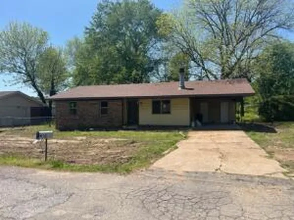 709 Avenue 2 NW, Atkins, AR 72823