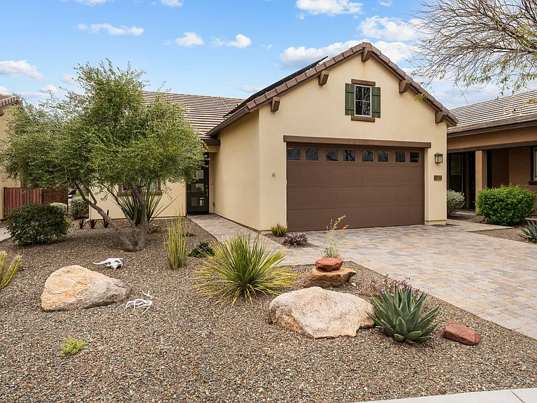 3756 Goldmine Canyon Way — Photo 1