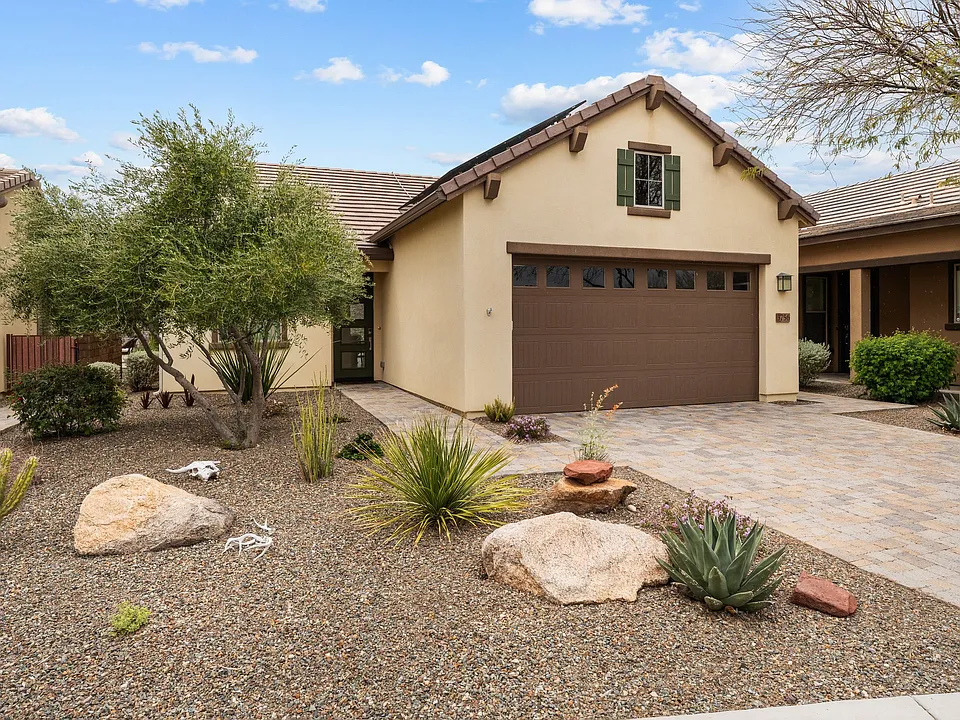 3756 Goldmine Canyon Way