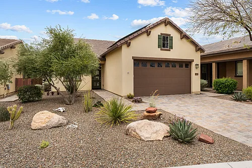 3756 Goldmine Canyon Way Photo 1
