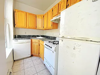 Rented by Corcoran