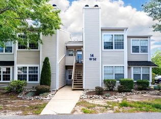 162 Meadow Ridge Rd, Absecon, NJ 08205