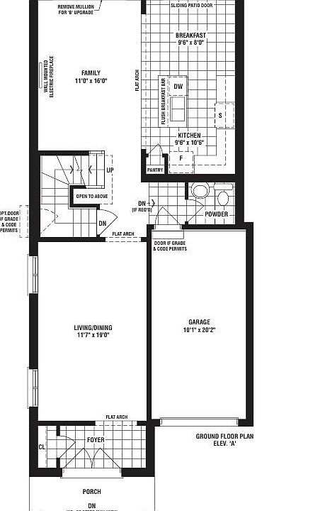 2nd image of 853 Hickory Cres