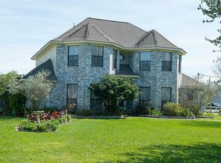 3227 Avenue A, Santa Fe, TX 77510