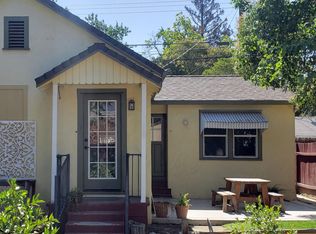 1707 35th St UNIT B, Sacramento, CA 95816