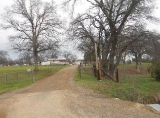 8971 Old Oregon Trl, Redding, CA 96002