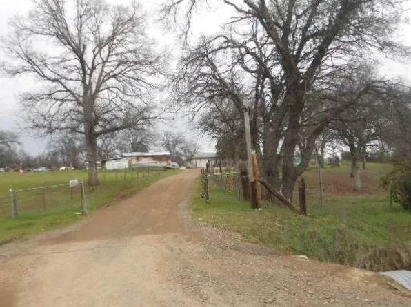 8971 Old Oregon Trl, Redding, CA 96002