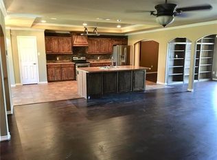 2217 Woodberry Dr, Forney, TX 75126