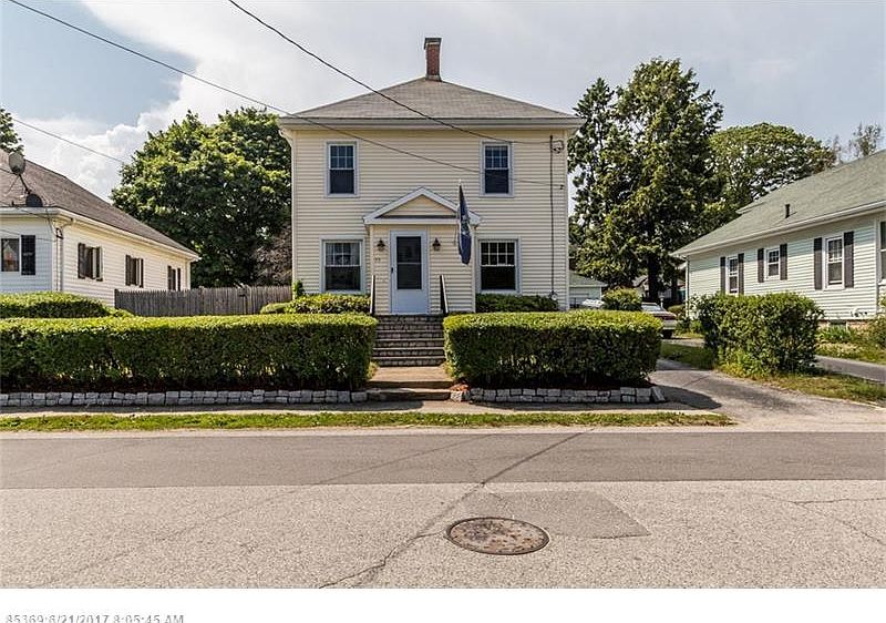 2nd image of 93 Davis St